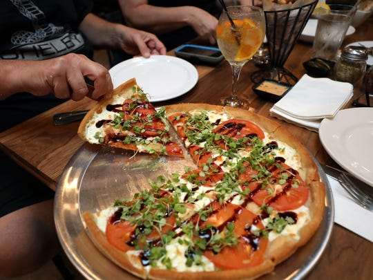 Who Won Rockland S Best Pizza Vote