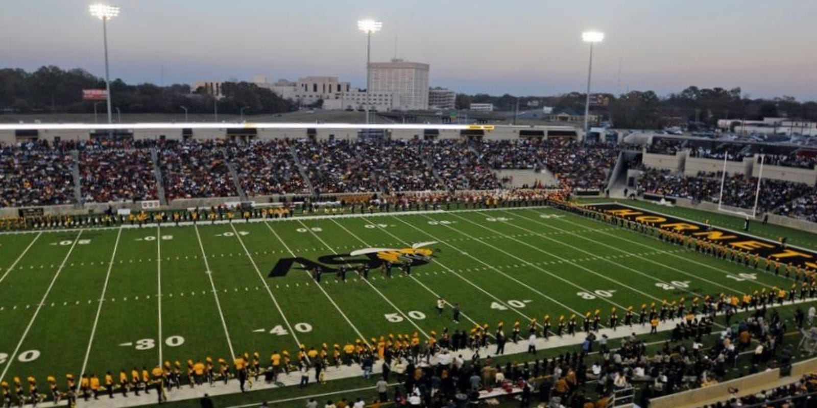 Asu Adds Kennesaw State To Future Football Schedules