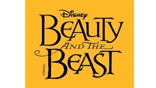 Disney's Beauty and The Beast