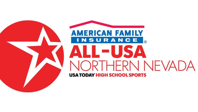 All-USA Northern Nevada American Family logo