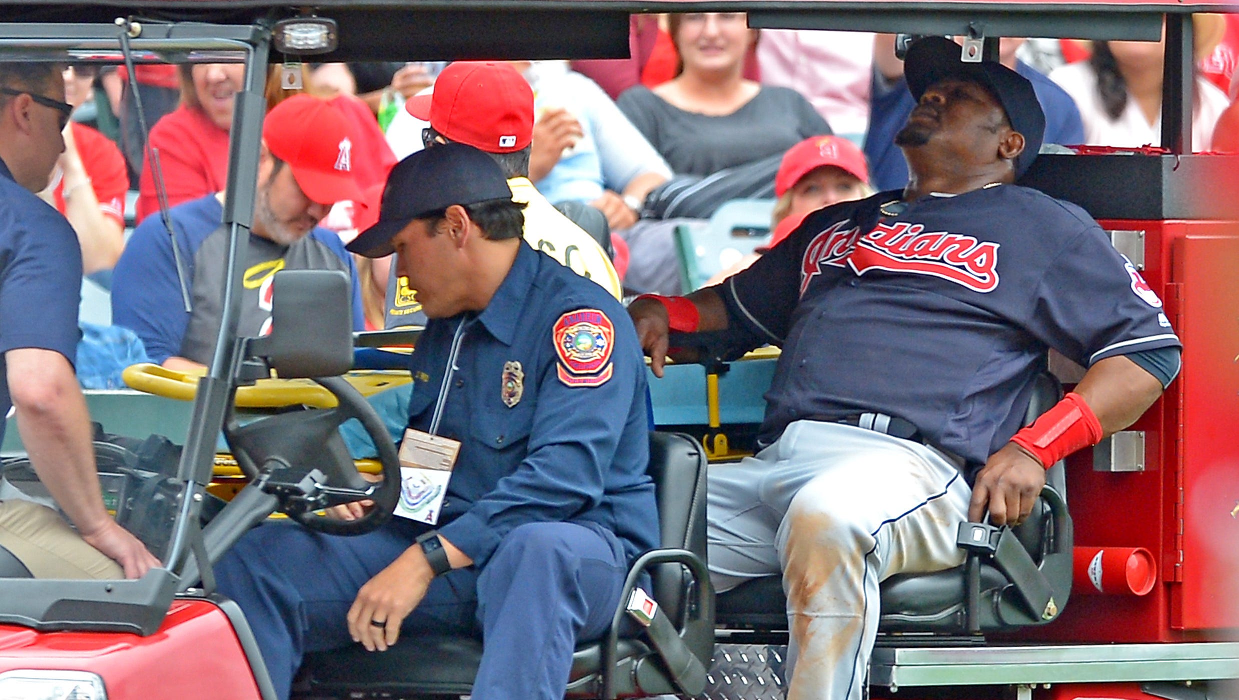 Yadier Molina And Others Spur Evolution Of Athletic Cups