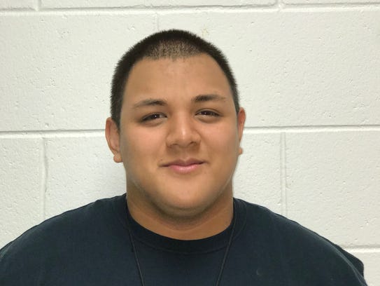 Damion Gonzalez, Immokalee