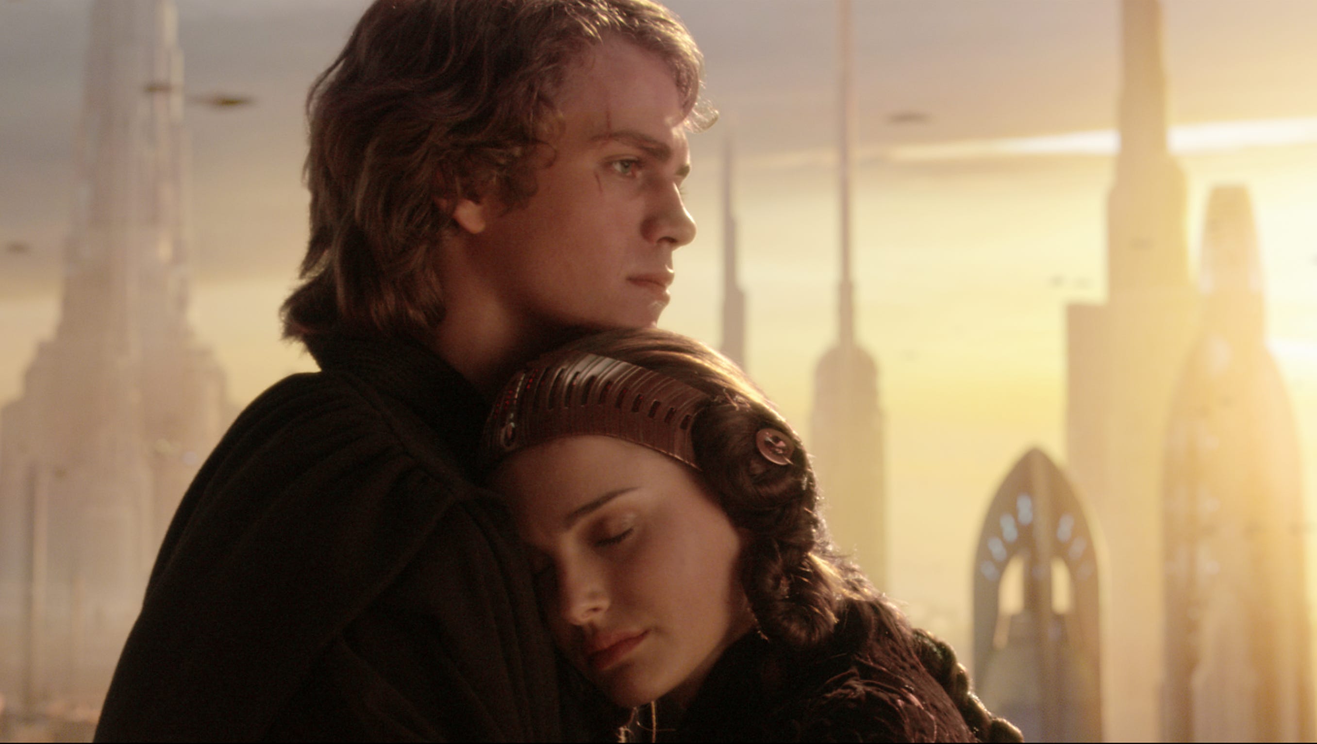 The Definitive Ranking Of All 8 Star Wars Movies