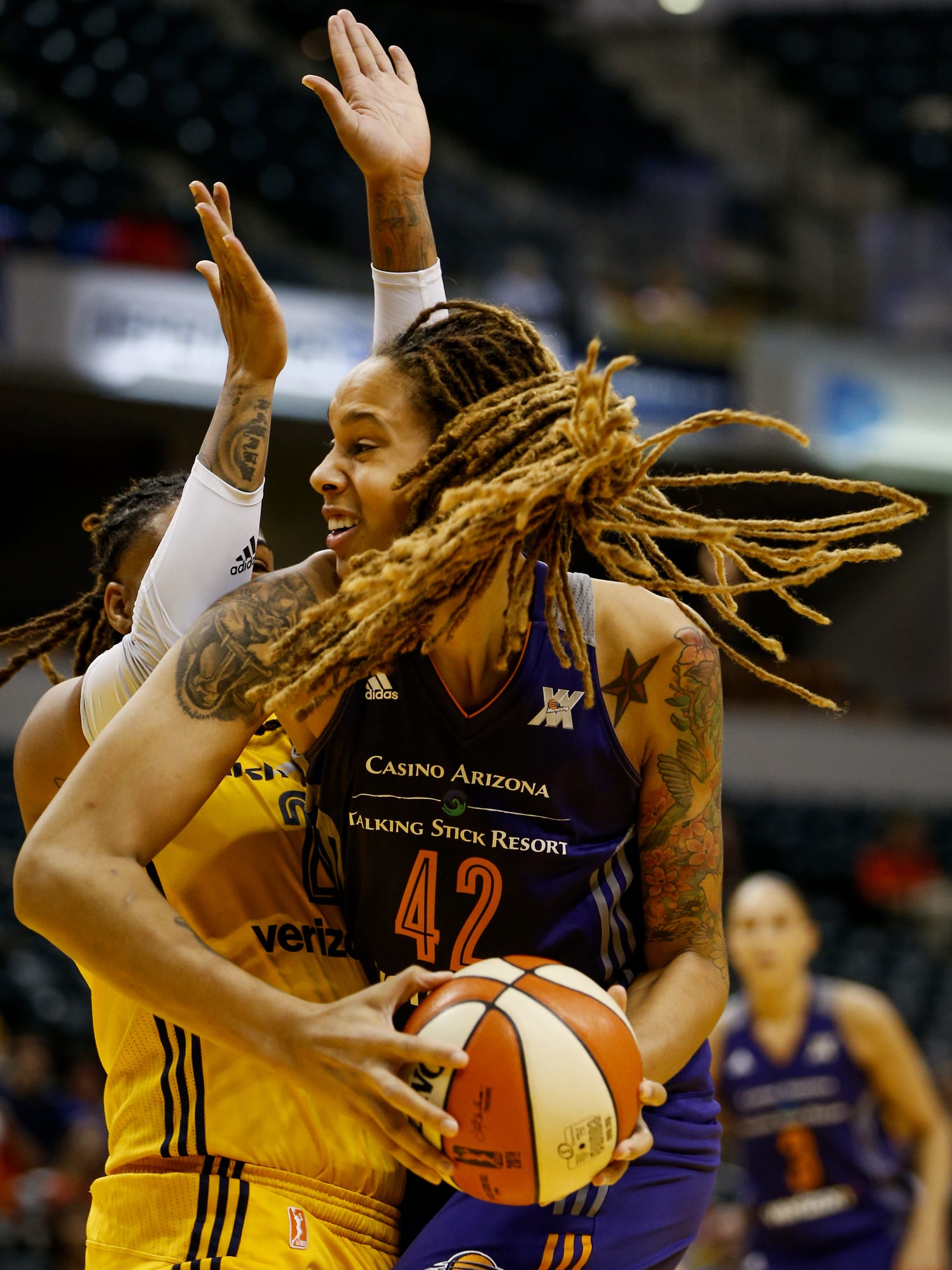 Brittney Griner In Russia Joel Embiid In A Mask Which Is Bigger News