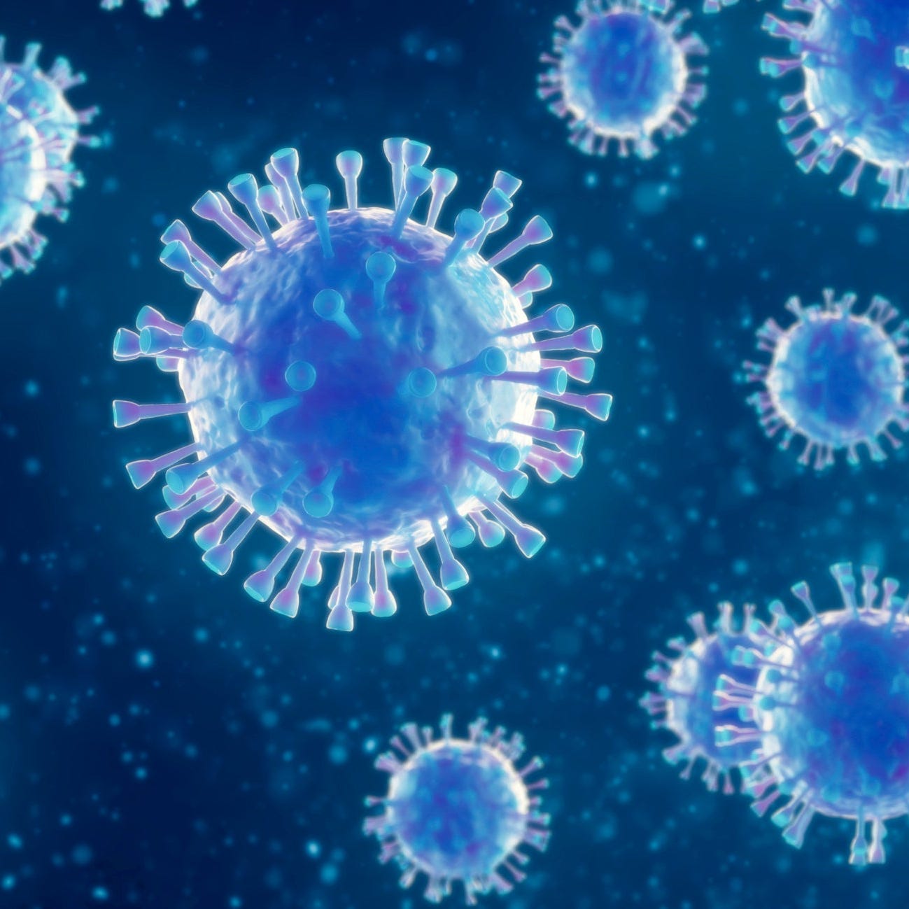 Coronavirus Nj Patient Doesn T Have Deadly China Virus Hospital Says