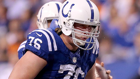 Indiana High School Players In The Nfl