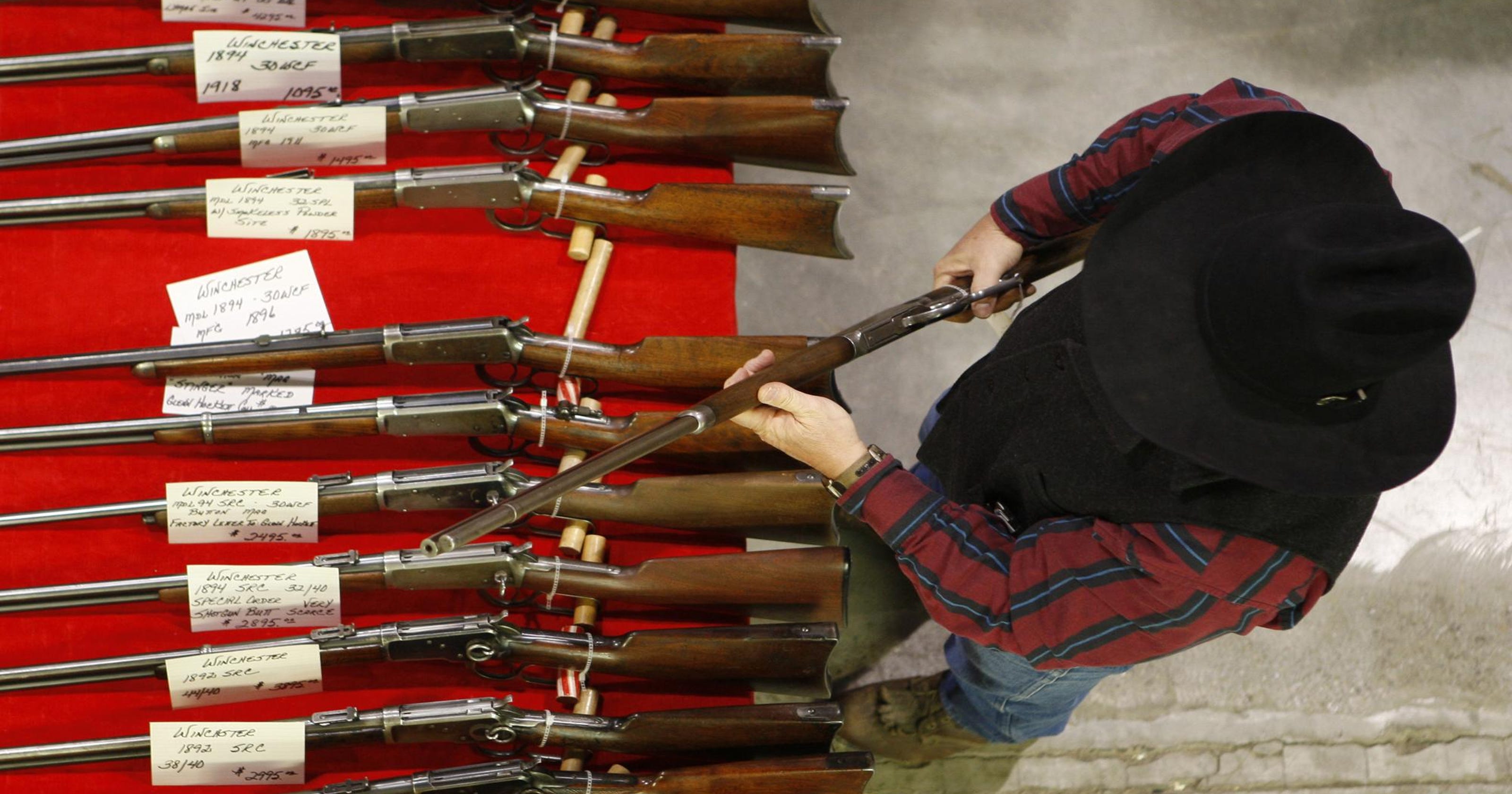 Everything you want to know about guns in Montana