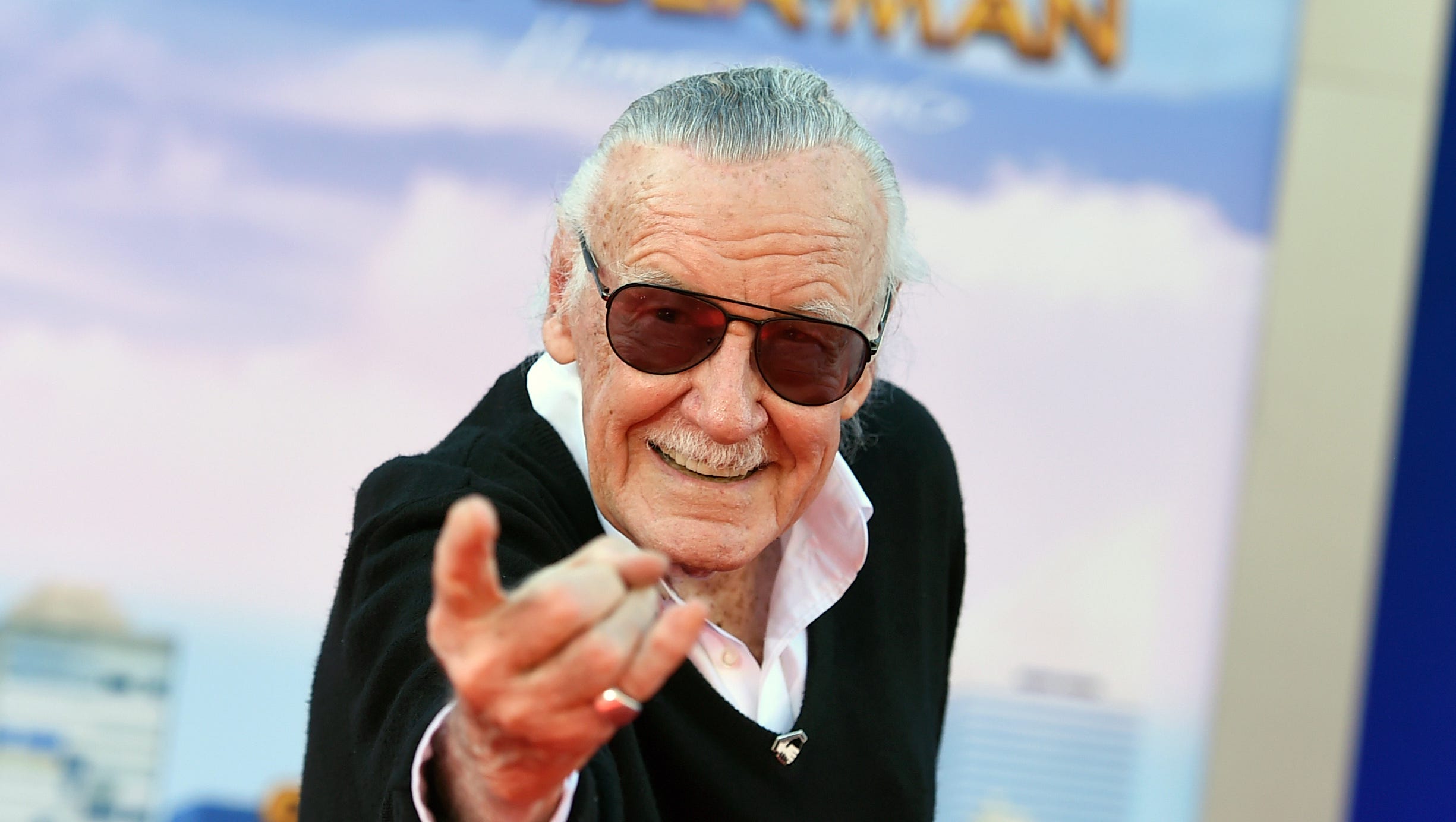 Stan Lee cause of death revealed: What killed the Marvel Comics icon?