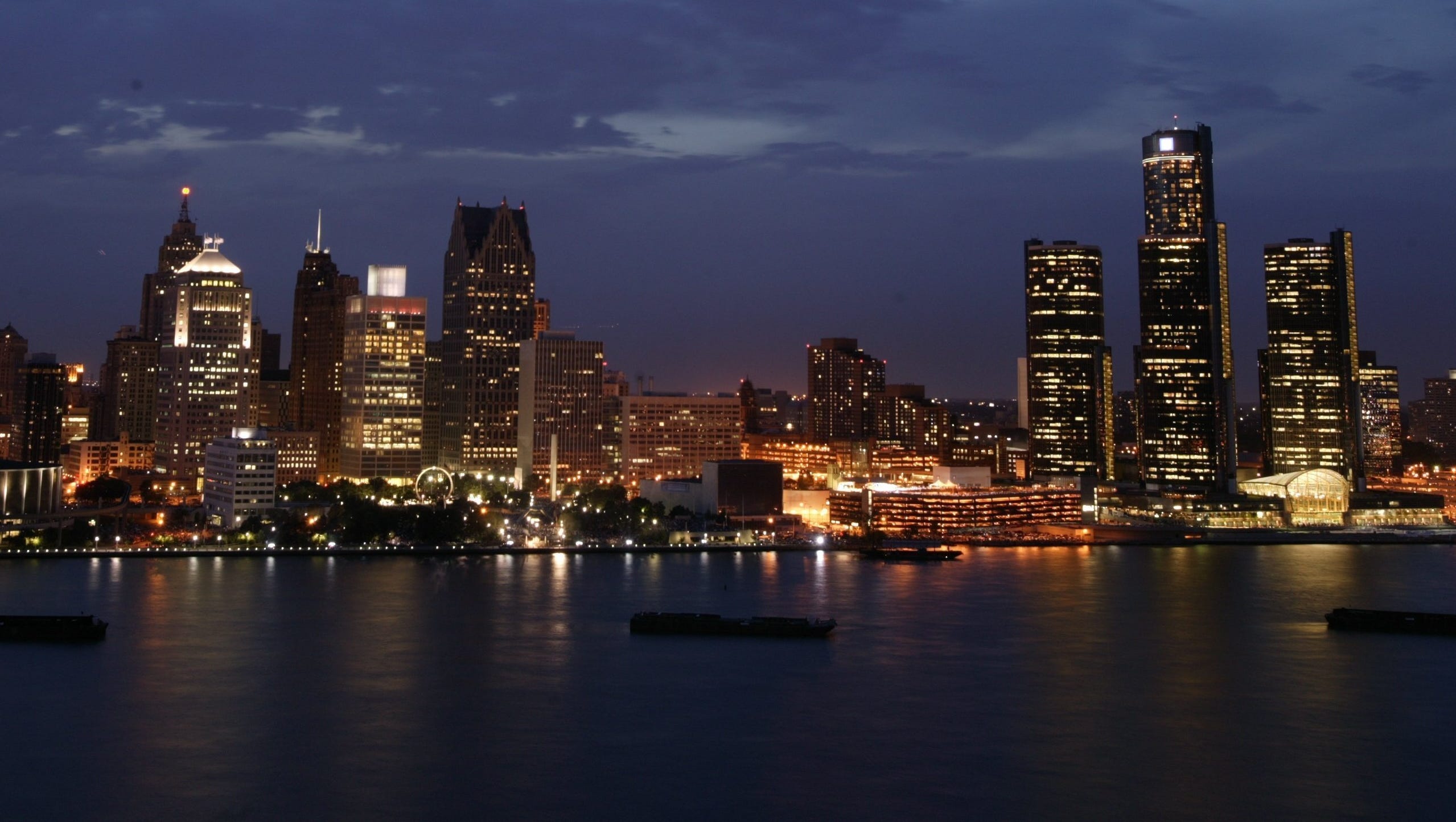 Detroit Named Among World S Top 50 Cities For Nightlife