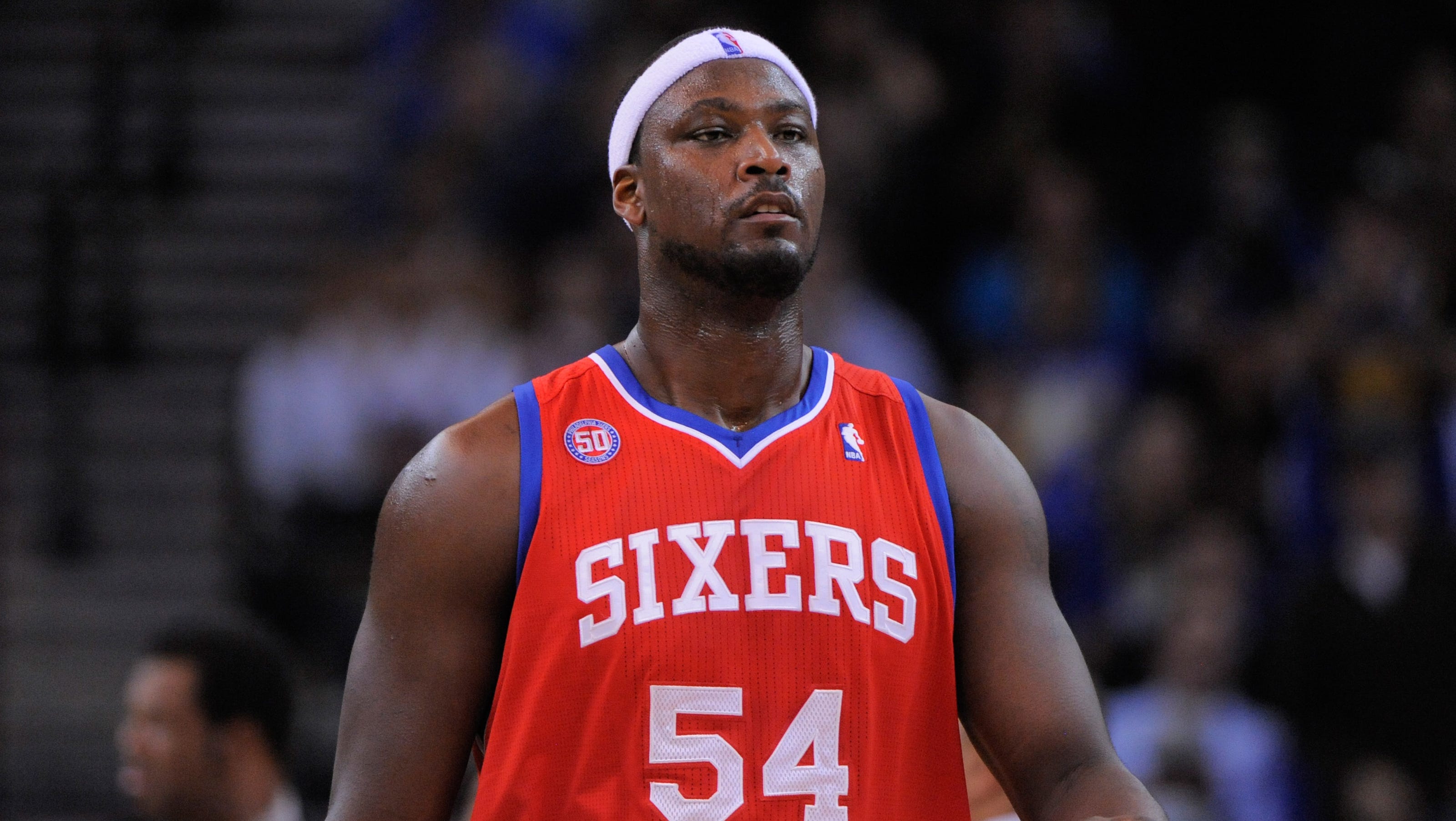 Anthony Bennett, Kwame Brown part of NBA's 'what could have been' team