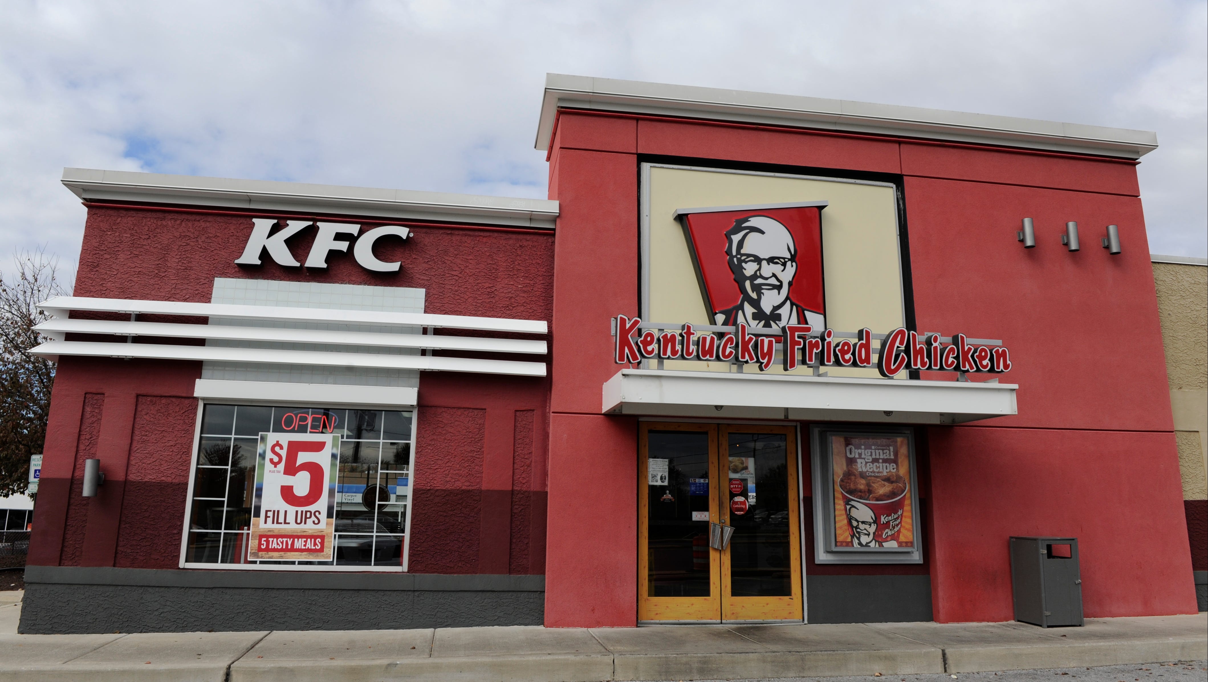 Clouds kentucky fried KFC menu Clouds kentucky fried KentuckyFriedClouds @kentuckyfriedclouds