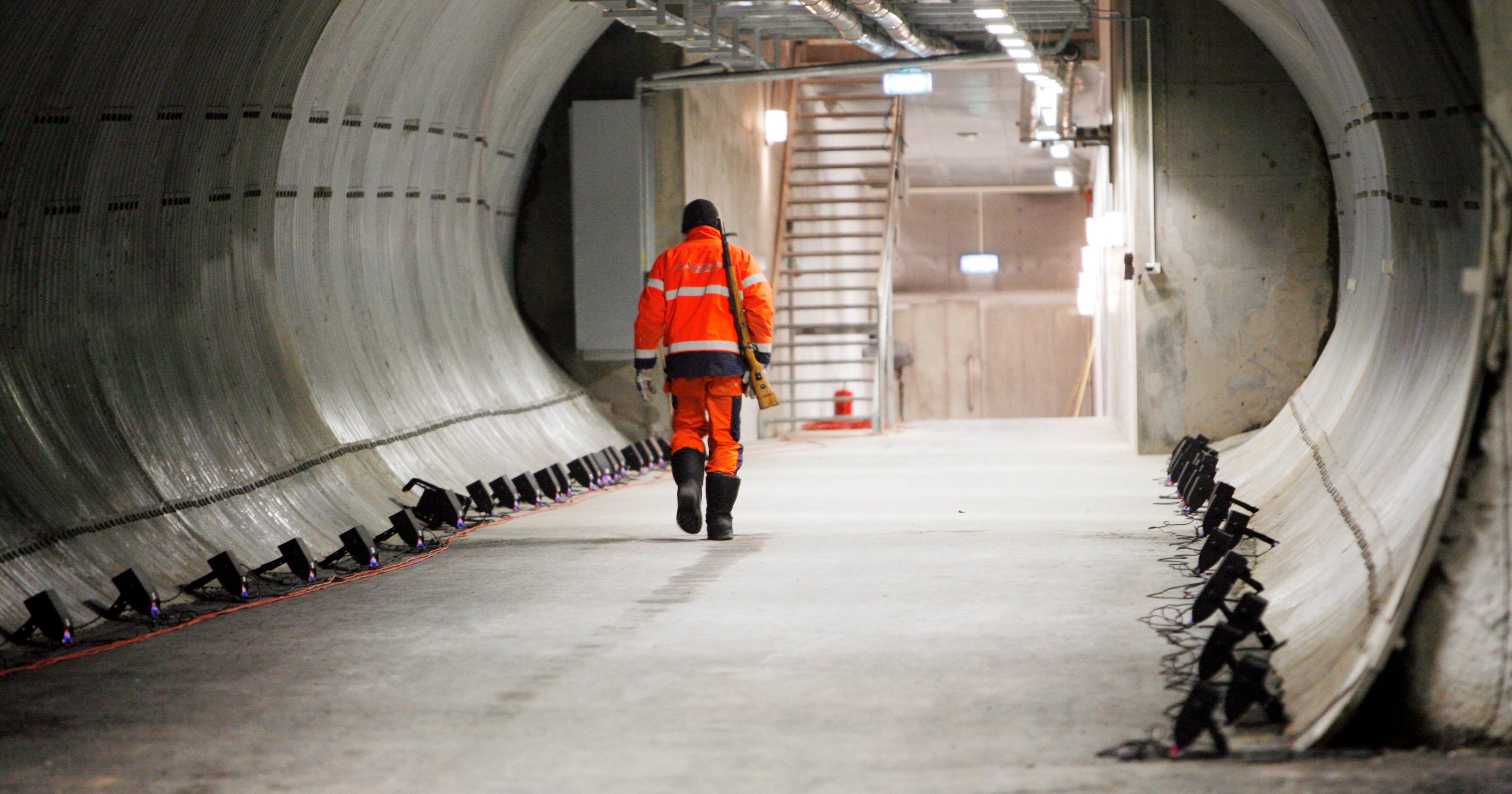 'Doomsday Vault' gets sizable birthday present