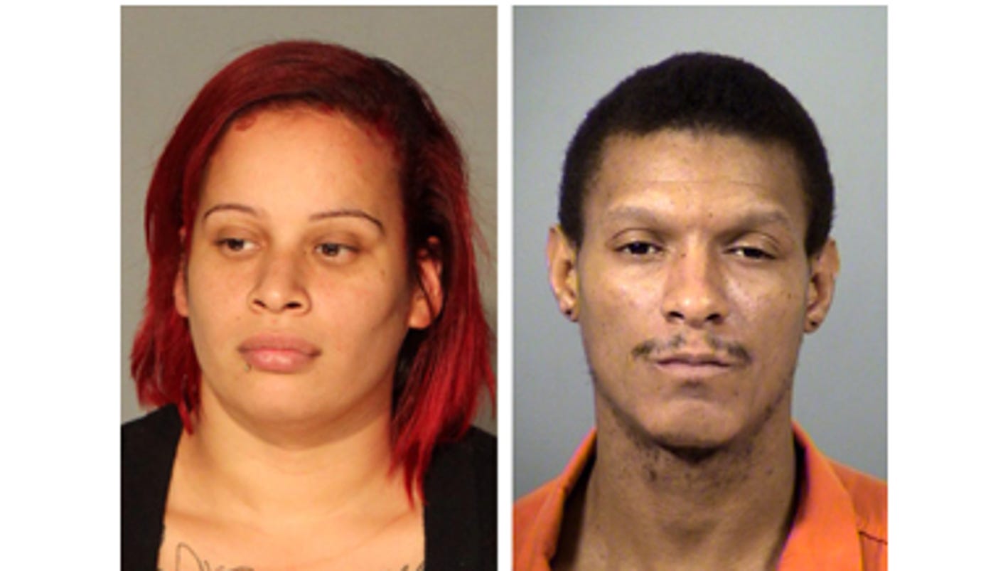 2 more Marion County Jail inmates mistakenly released