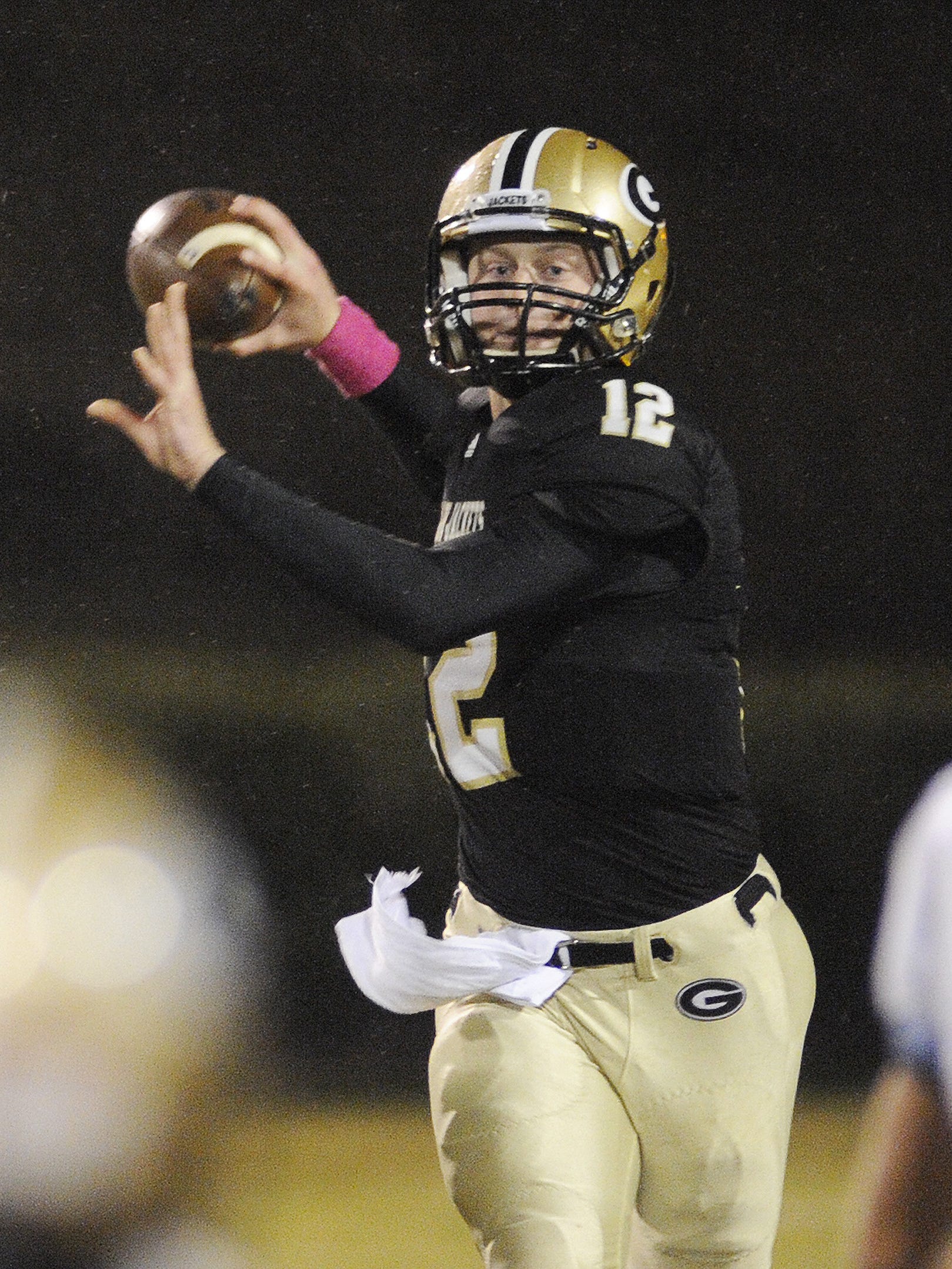 Greer High Will Induct Five New Members To Its Athletic Hall Of Fame