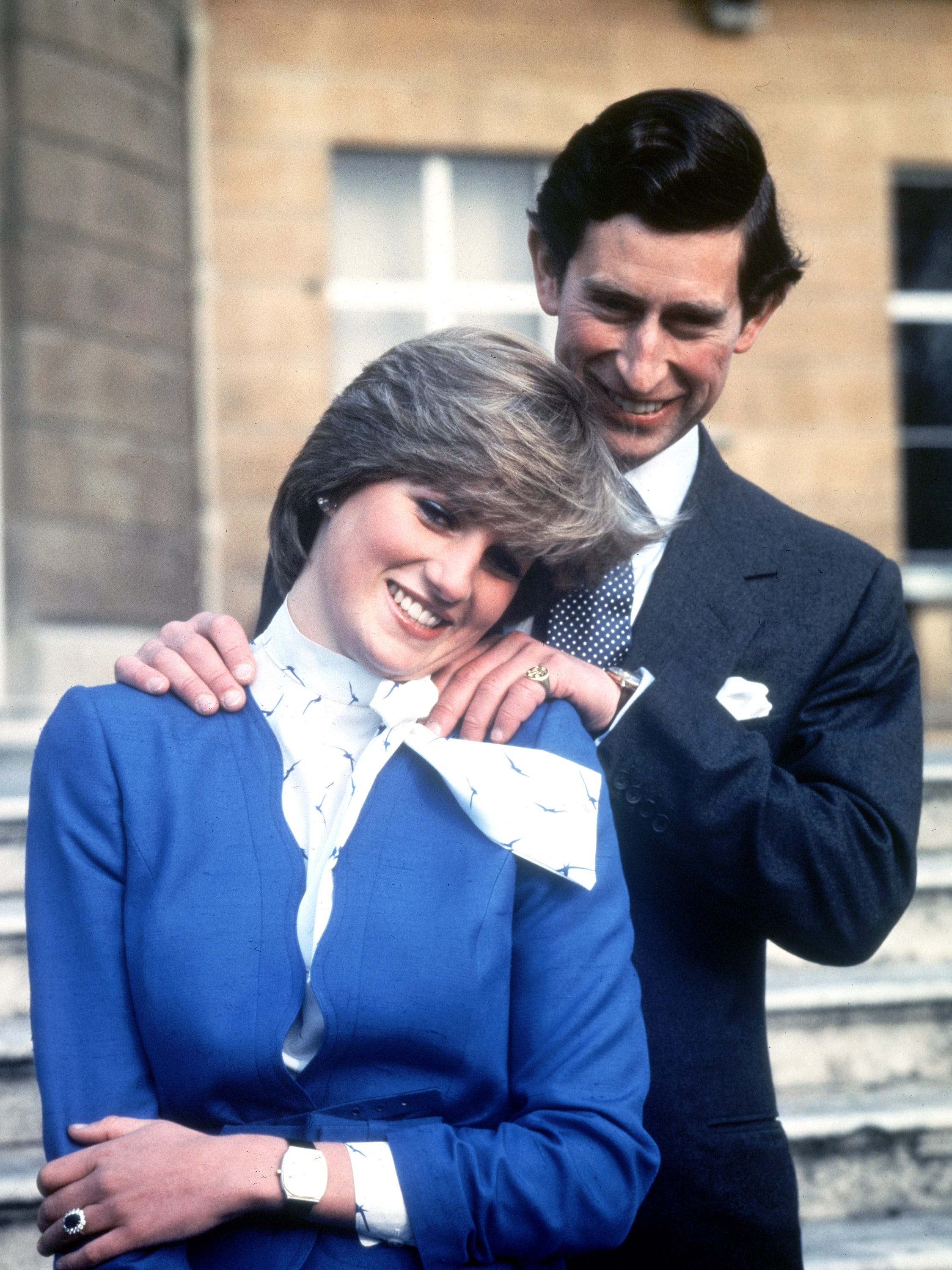 The Love Triangle Of The Century Diana Charles And Camilla