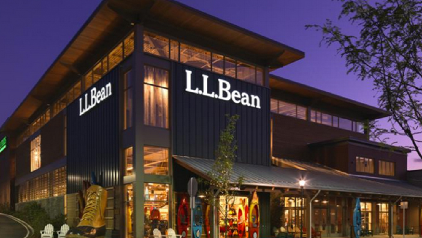 Image result for LL Bean