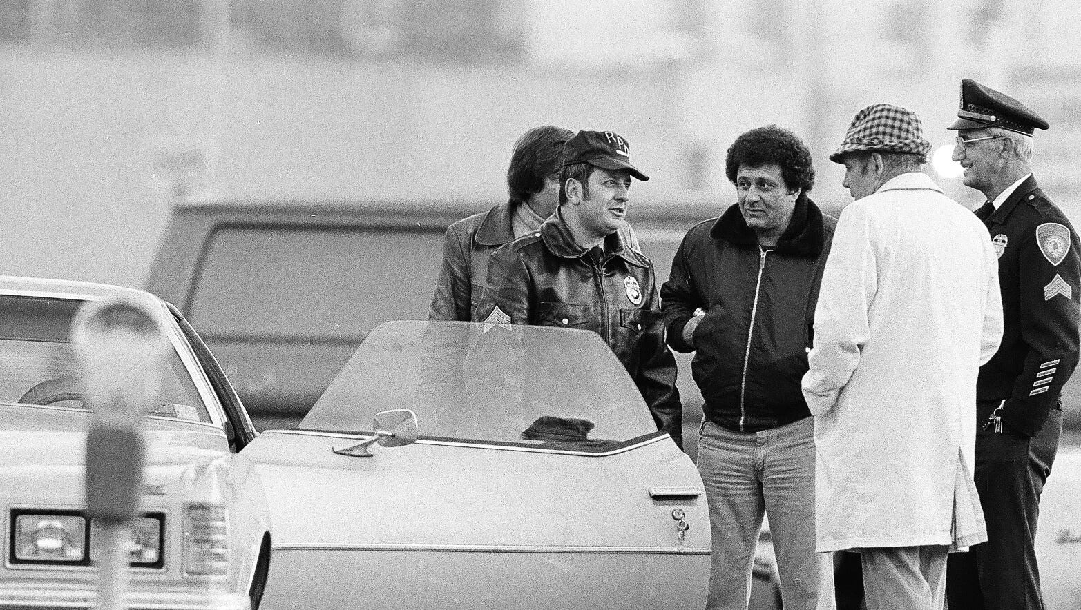 40 Year Mystery Who Killed Rochester Mobster Sammy G Gingello