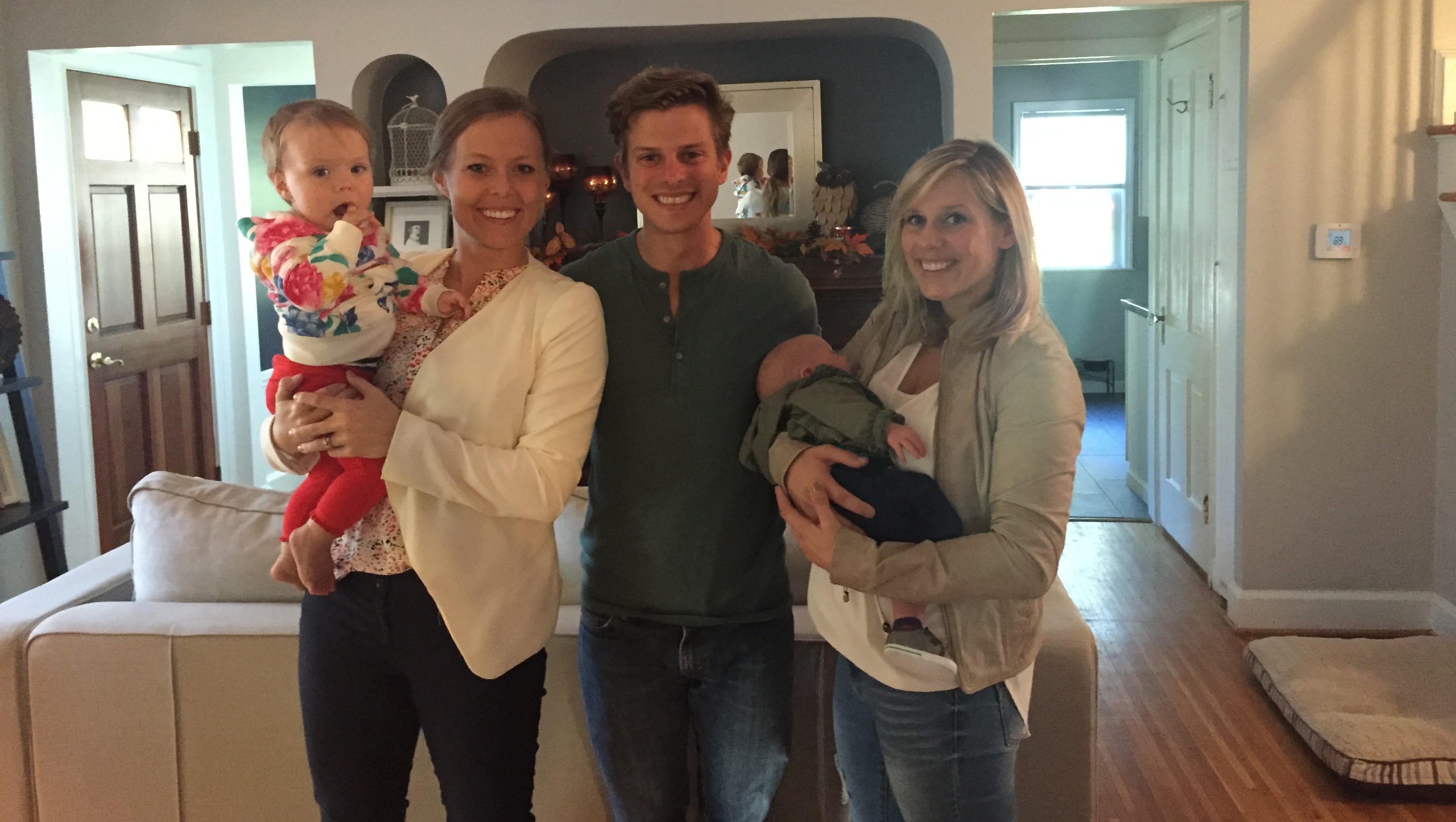 Brighton Family How To Get On House Hunters
