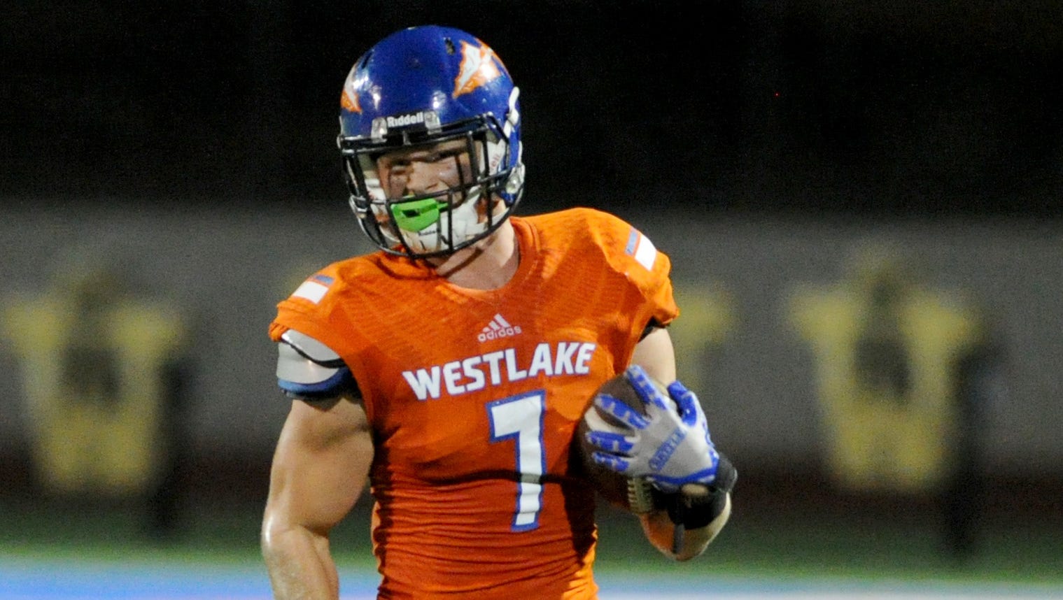 Westlake starts fresh with leagueopening win