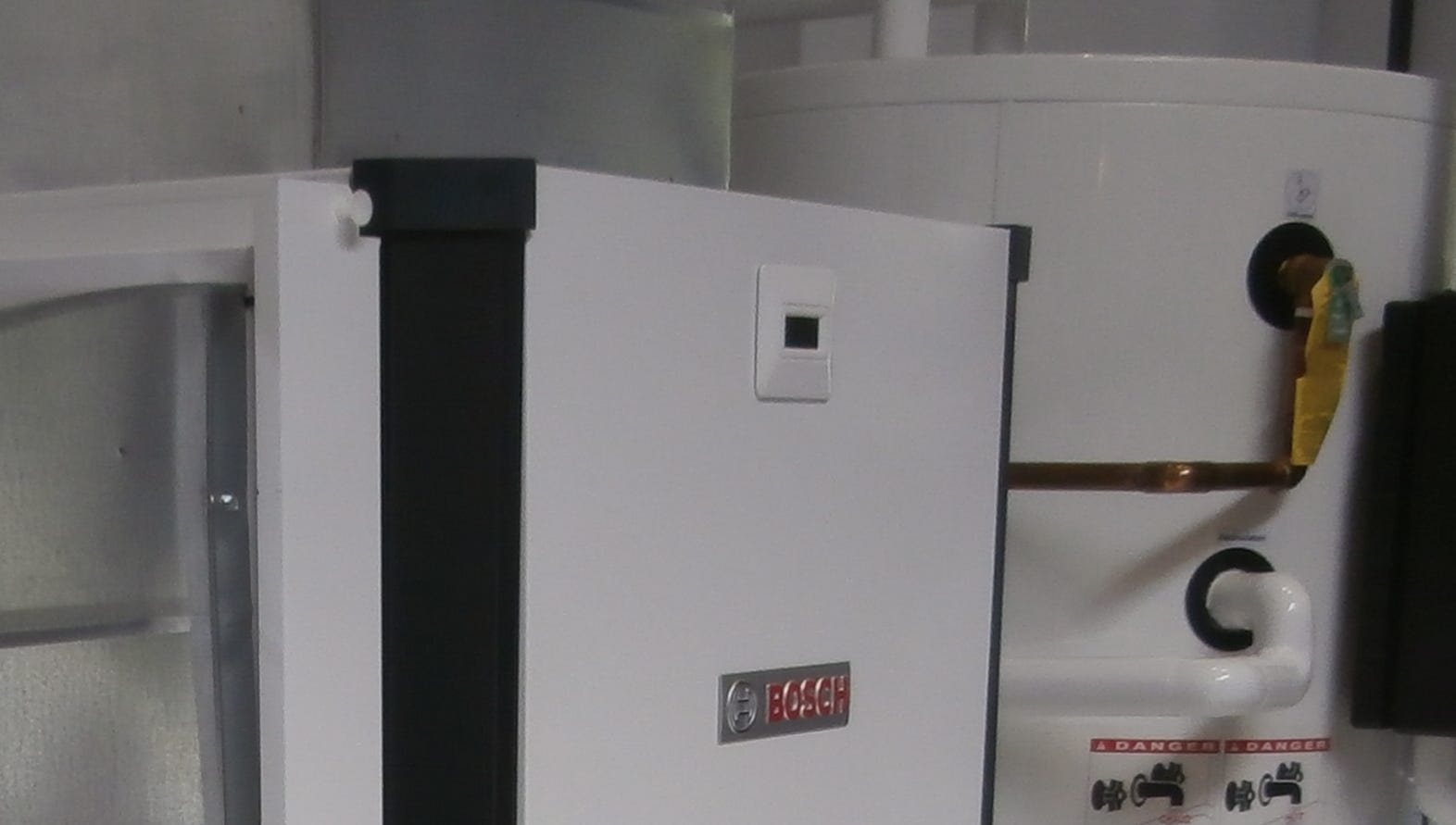 Hot New Ideas For Cooling Your Home Are In The Works