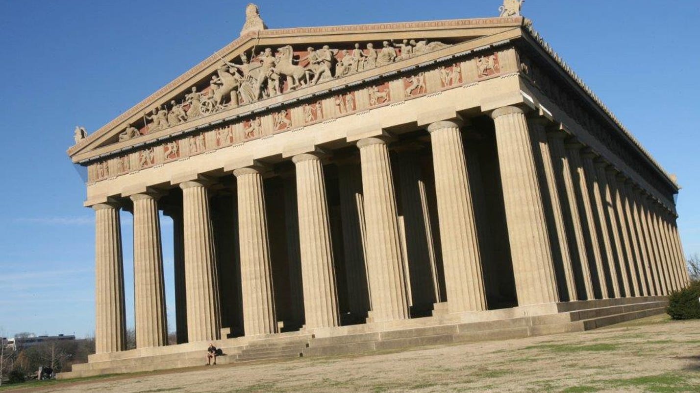 Parthenon Facts For Kids Parthenon Facts For Kids