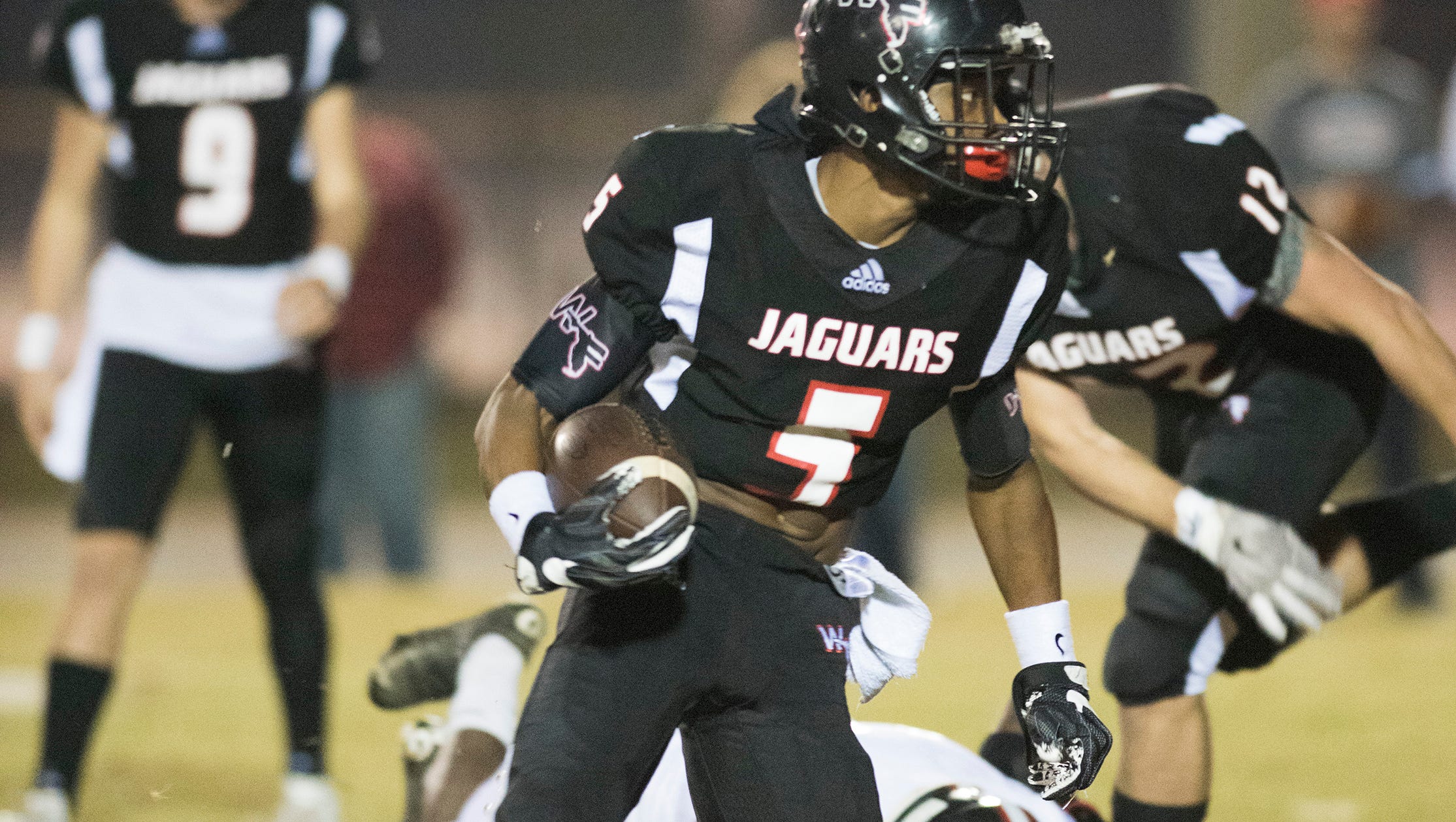 West Florida High S Historic Run Ends In State Semifinals