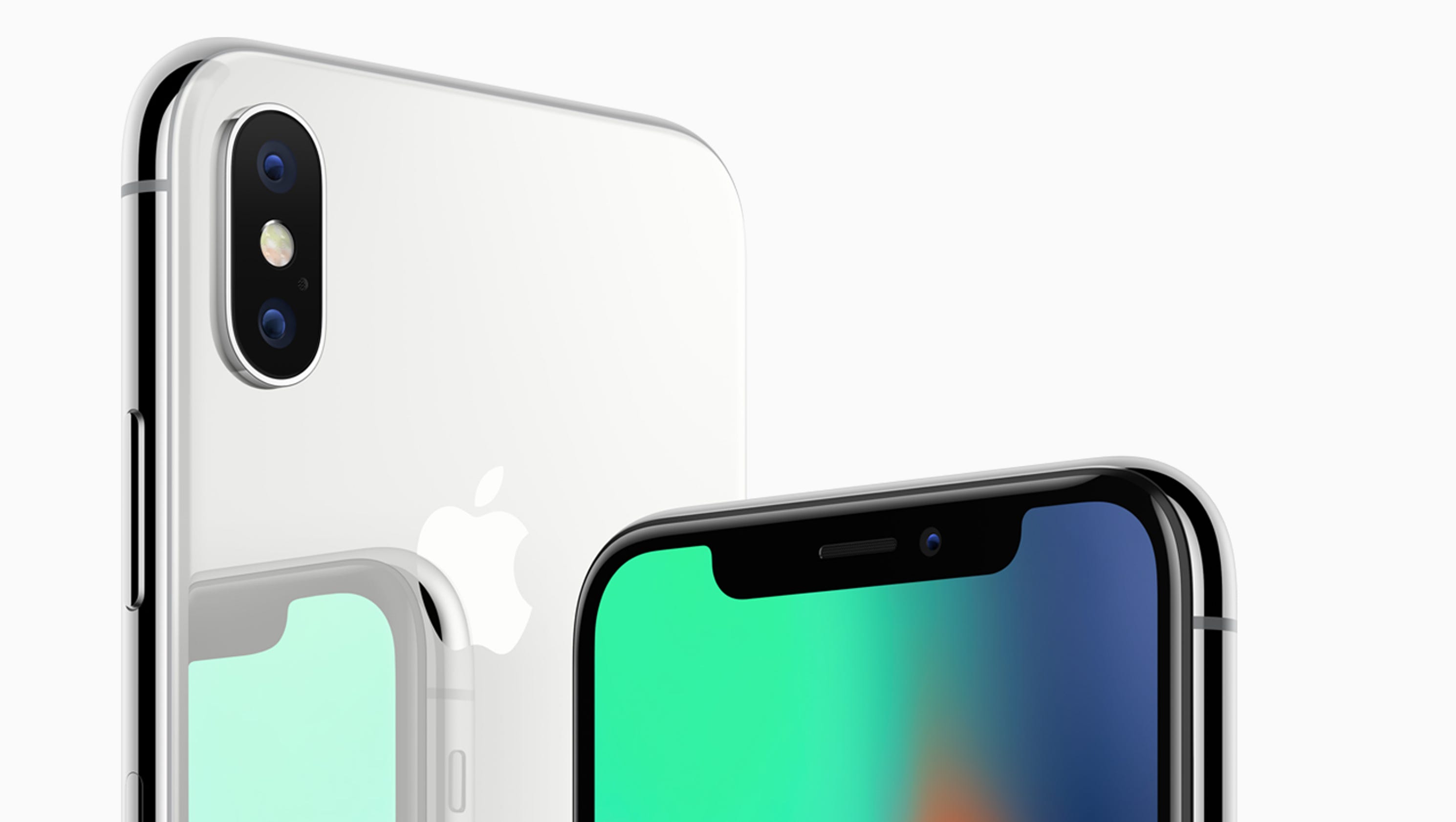 AppleCare for iPhone 8 and iPhone X How much does it cost?