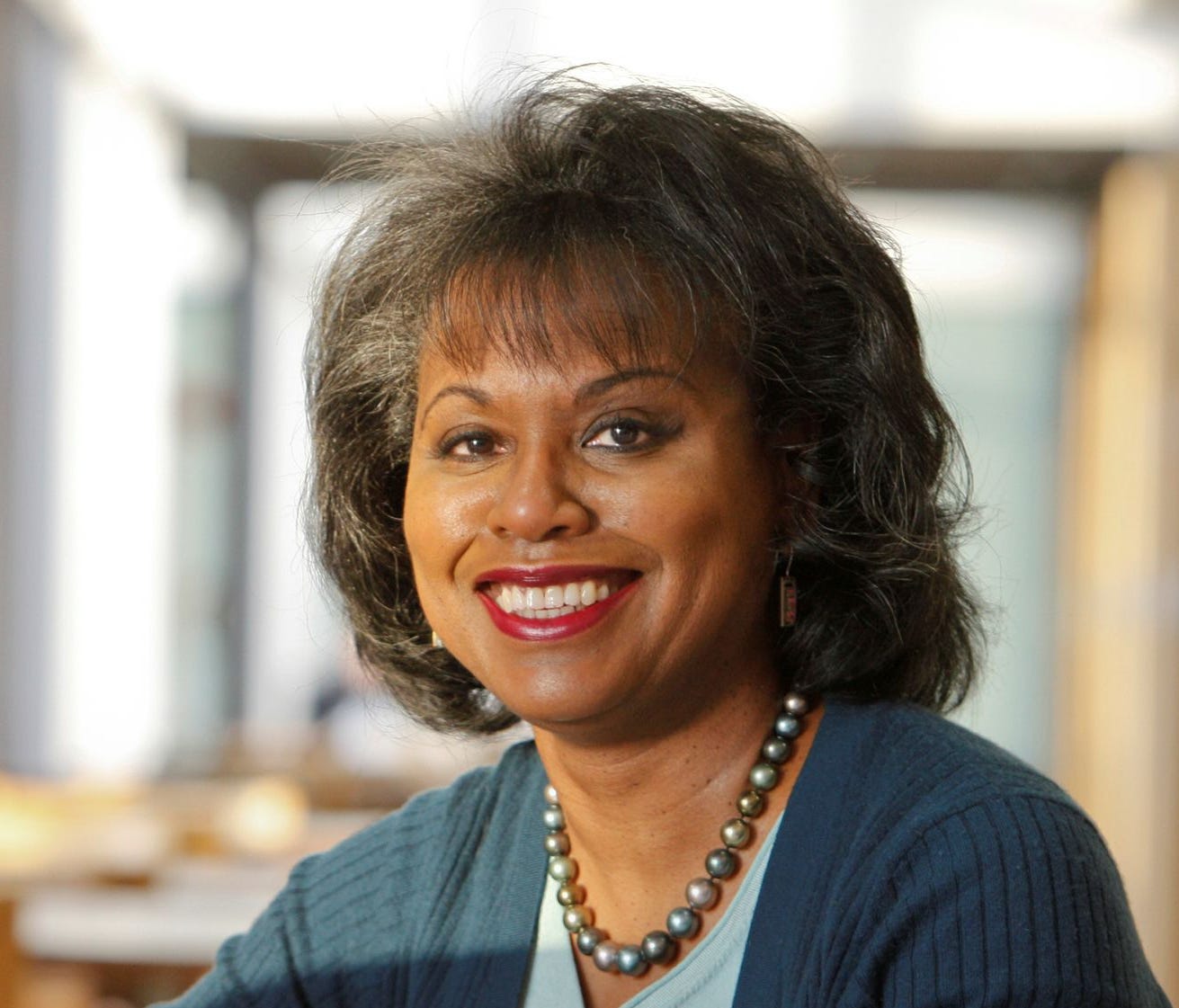 Anita Hill