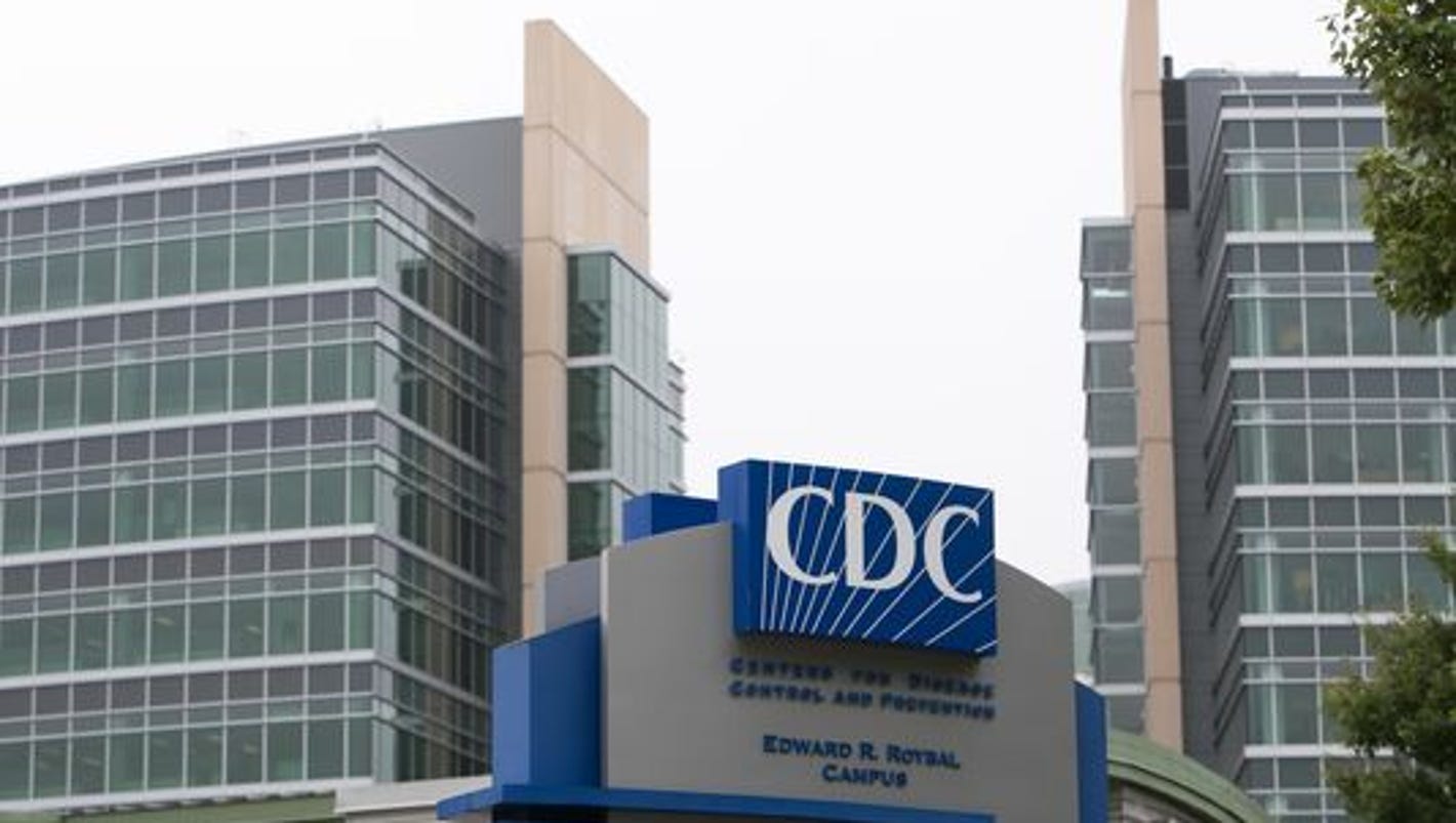 CDC failed to disclose lab incidents with bioterror pathogens to Congress
