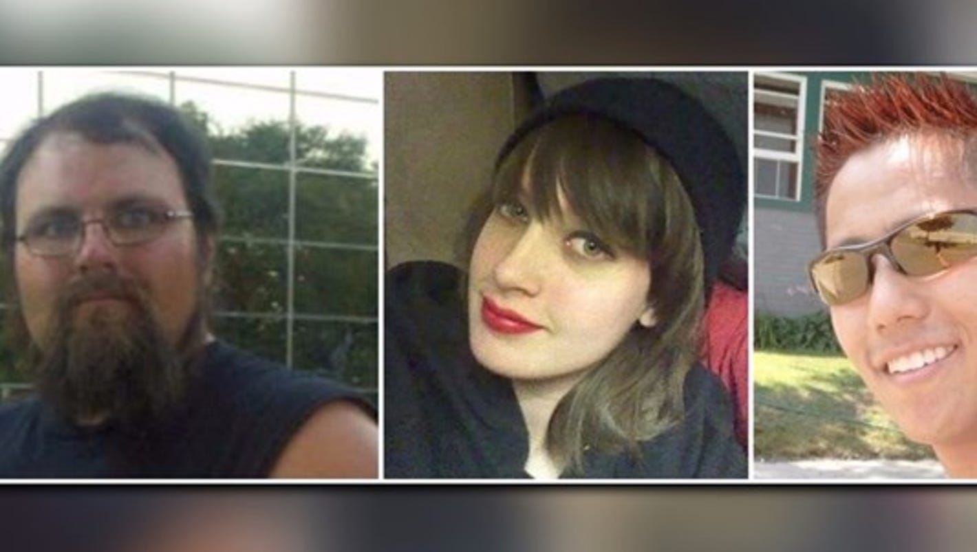 'Craigslist killer' case closed Wyoming, Mich. police release records