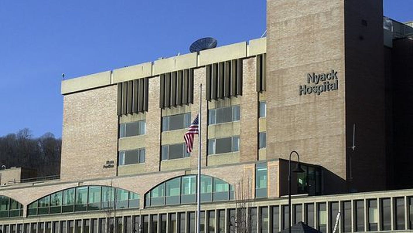 Nyack Hospital 22 million expansion plan approved