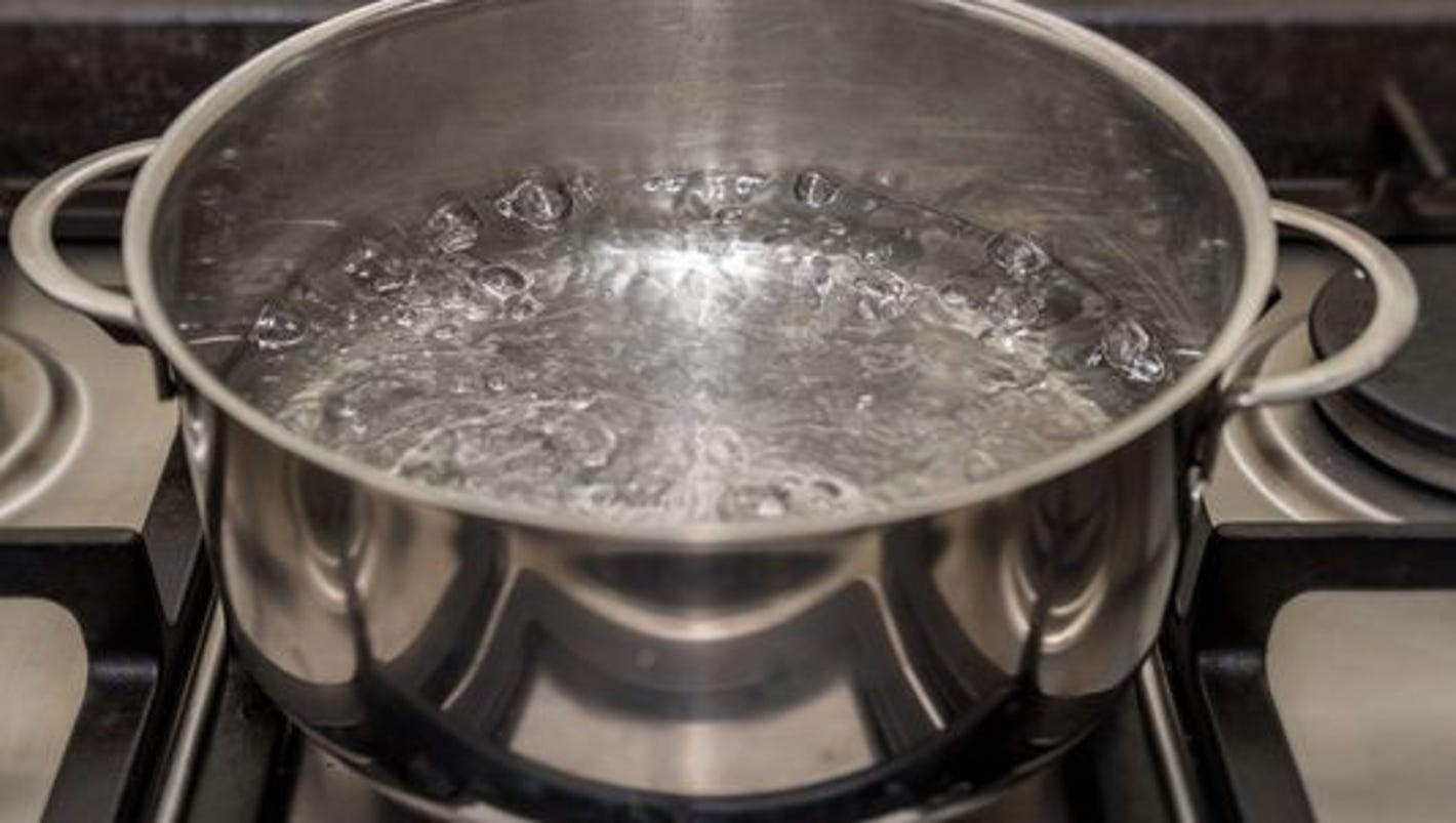 Image result for boil water