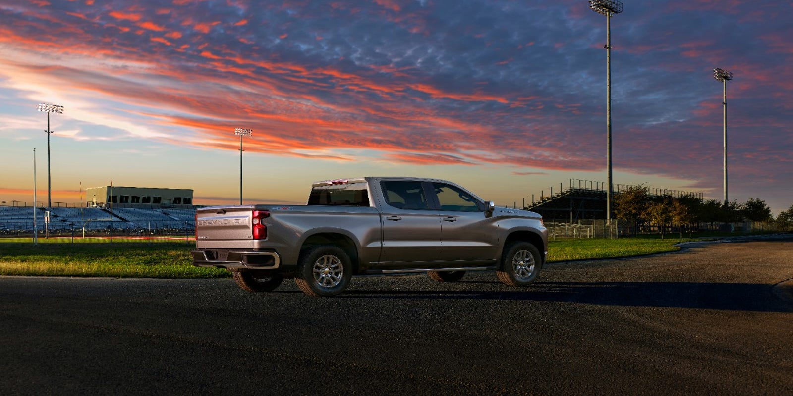 Gm Topping Ford In Pickup Truck Market Share