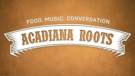 Acadiana Roots
