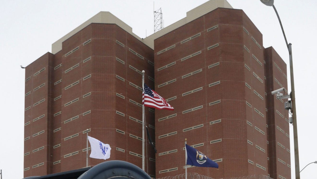 FBI looking into County Jail inmate's death