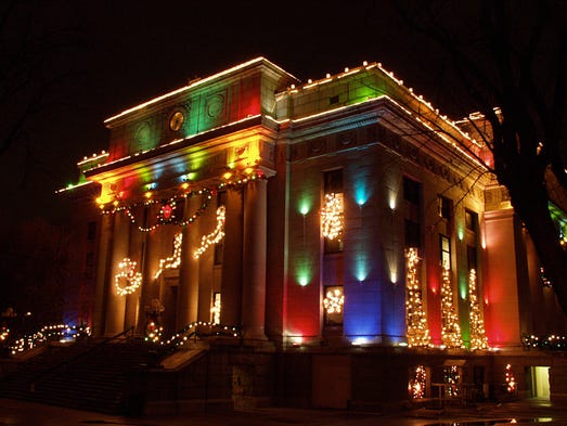 2022 Christmas Square Lighting Prescott Az Five mustsee places in Arizona 2022 Christmas Square Lighting Prescott Az Five mustsee places in Arizona