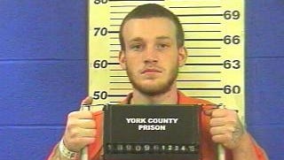 Colin D. Webb