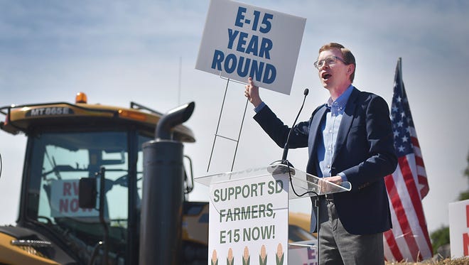 The ethanol industry has faced economic hardship before coronavirus created even more.