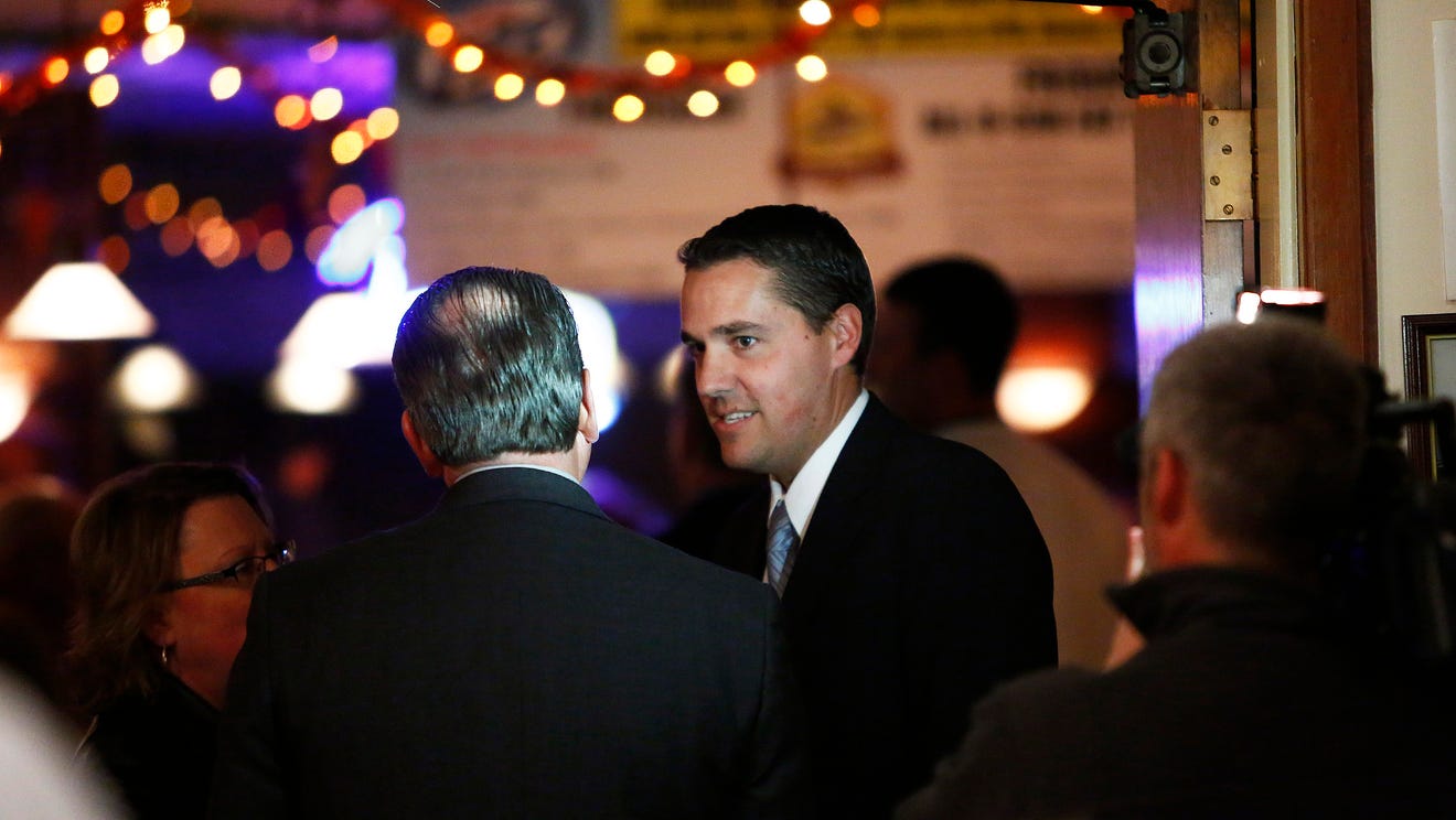 Roth keeps 19th Senate District in Republican control