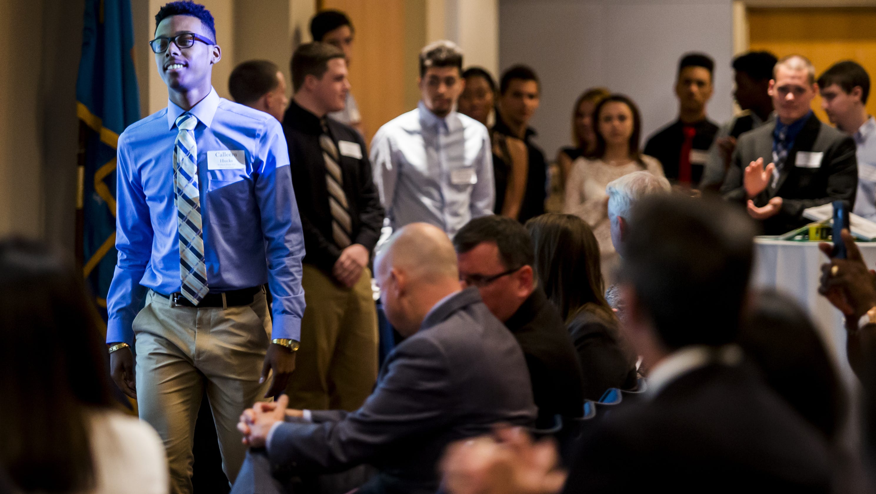 Wilmington urges youth to apply for summer jobs - The News Journal