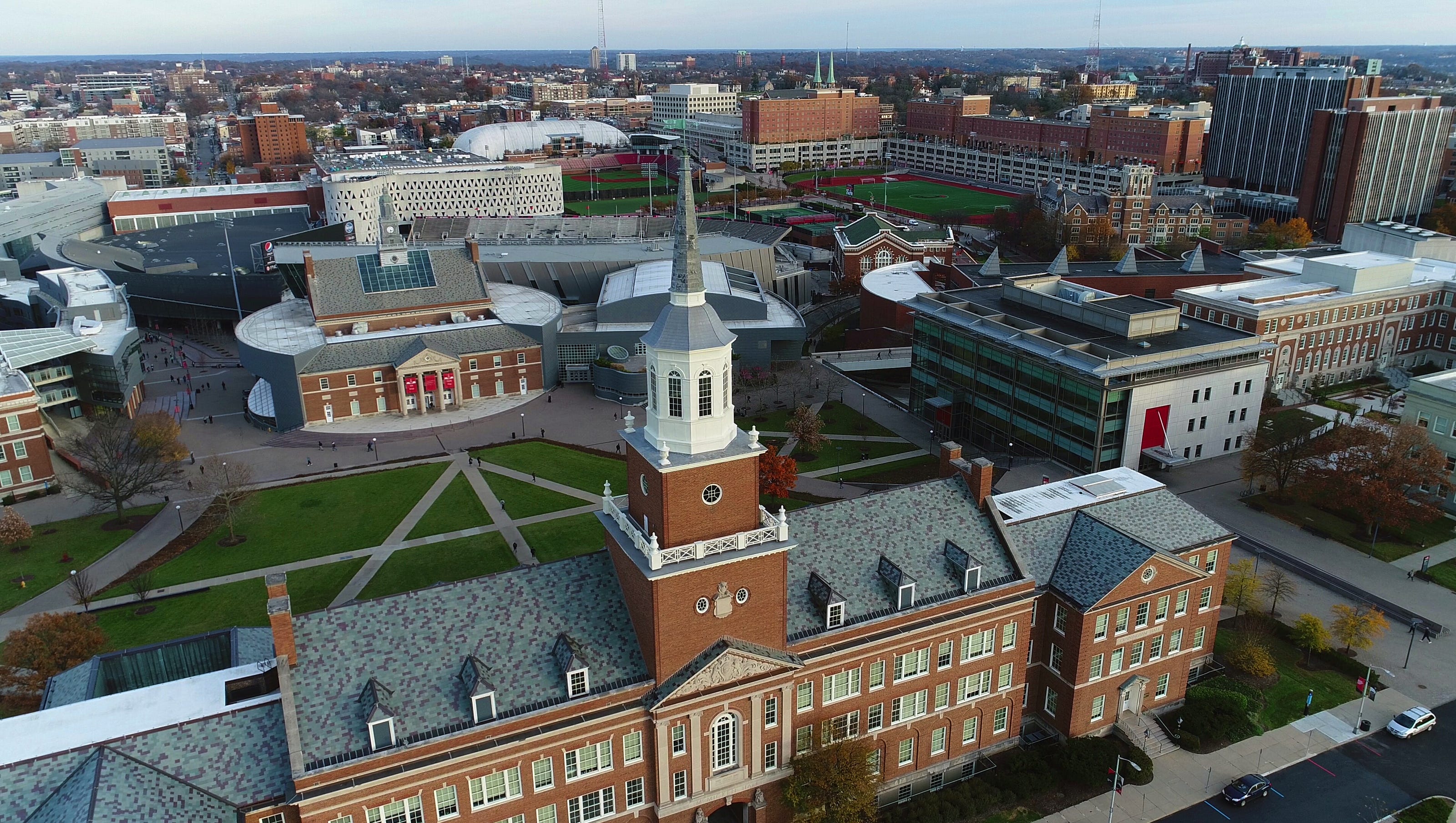 University Of Cincinnati To Parents Students Get Ready To Pay More