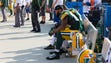 Green Bay Packers tight ends Lance Kendricks (84) and
