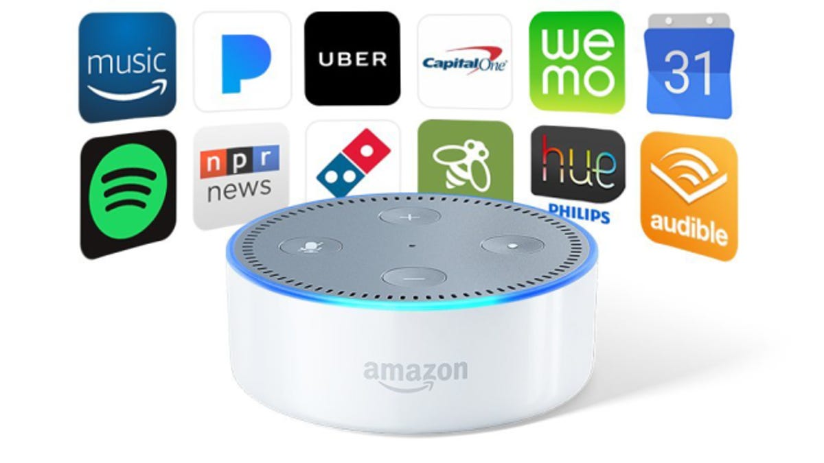 9 Ways Amazon S Alexa Can Help You In The Kitchen