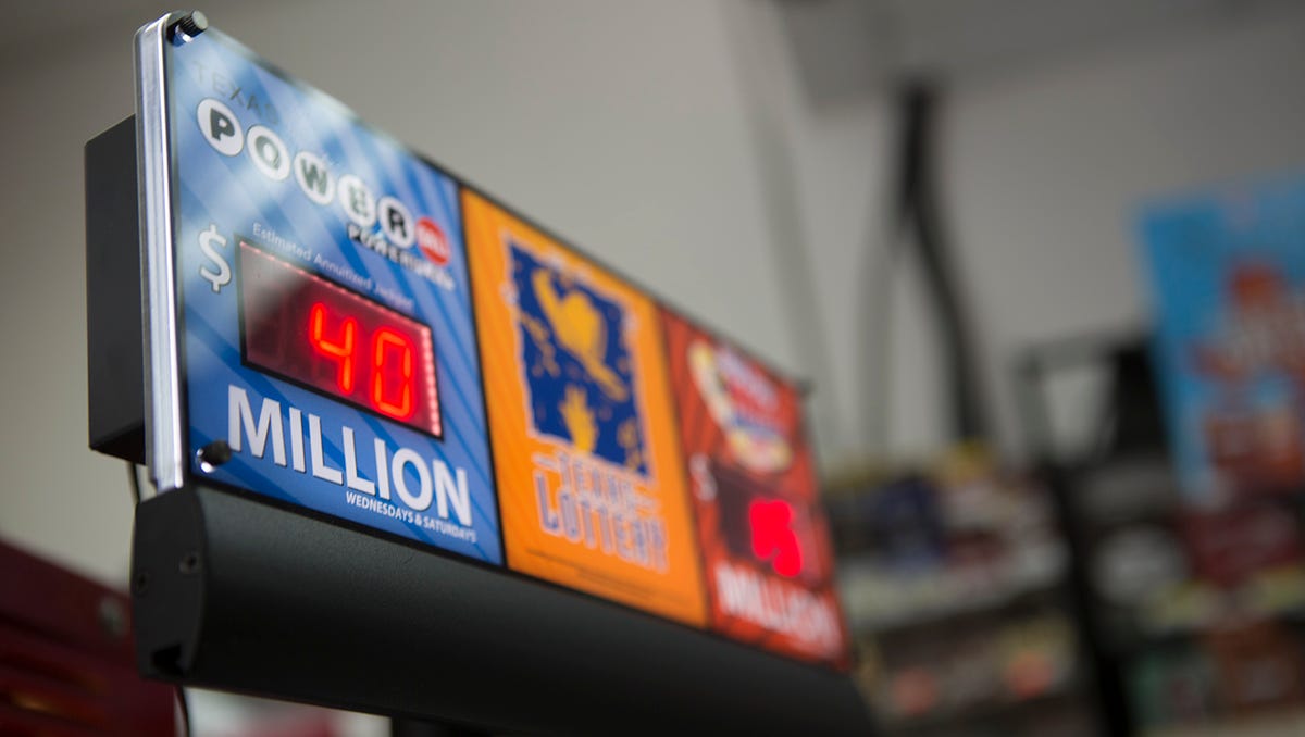 Winner of 95M Lotto jackpot claims prize anonymously under New Jerseybased partnership Winner of 95M Lotto jackpot claims prize anonymously under New Jerseybased partnership
