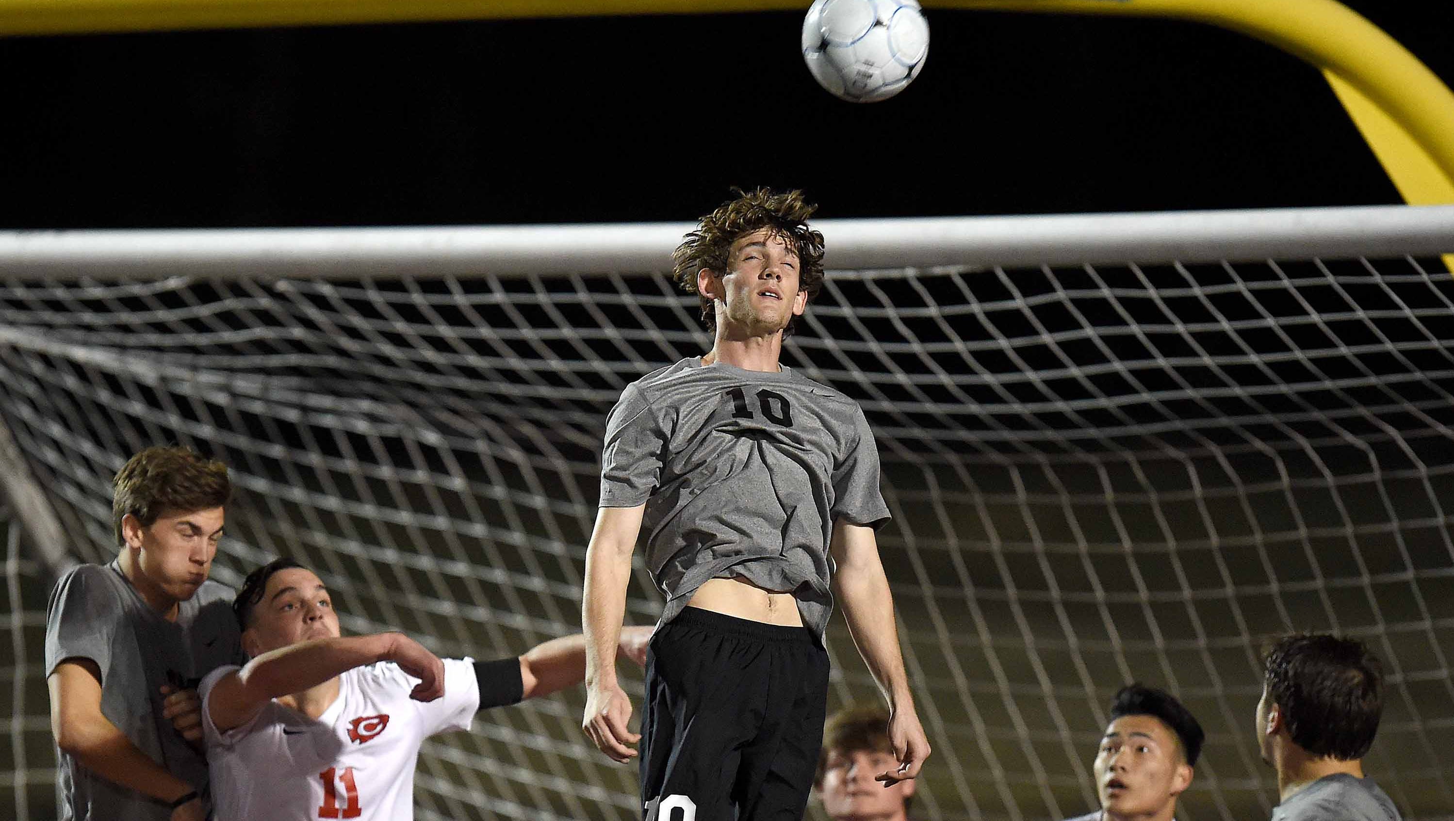 A guide to Saturday's MHSAA soccer championships
