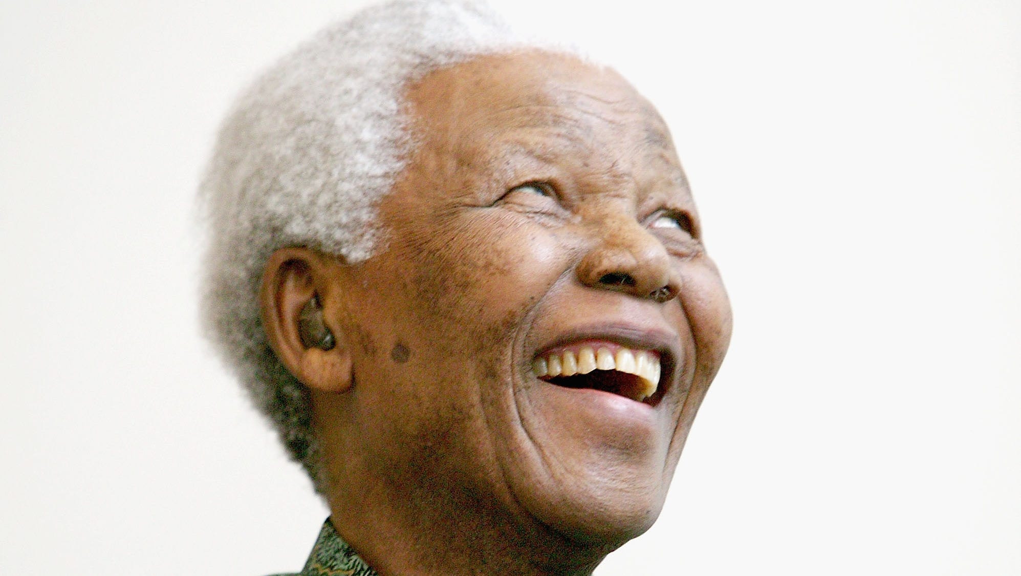 9 lesserknown facts about Nelson Mandela