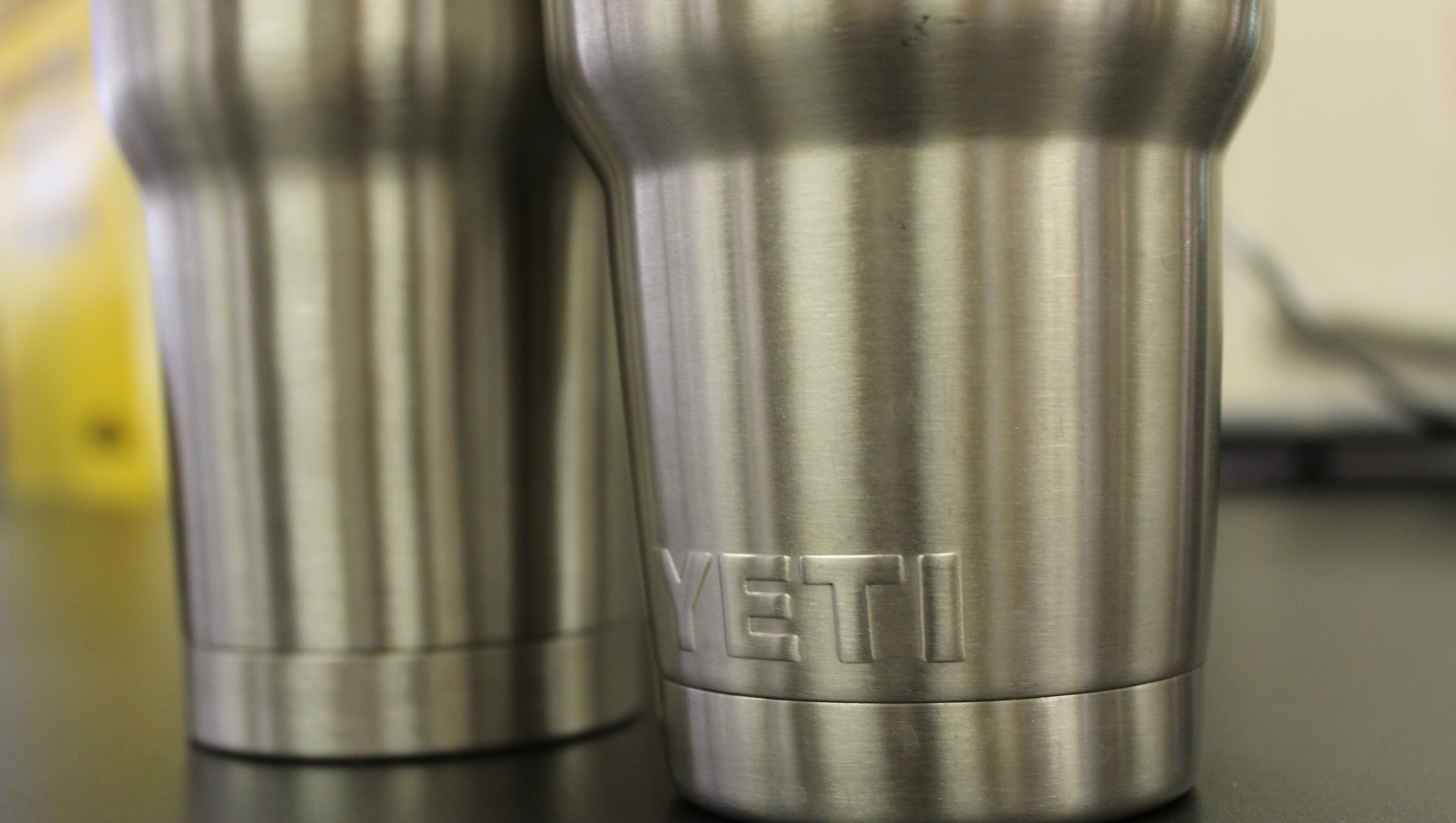 Are You Ready For A Yeti Popular Cups Make Bold Promise