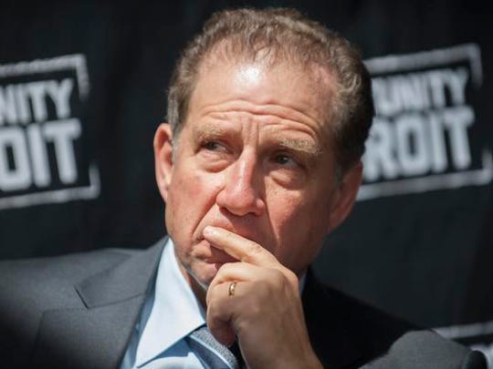 Arn Tellem