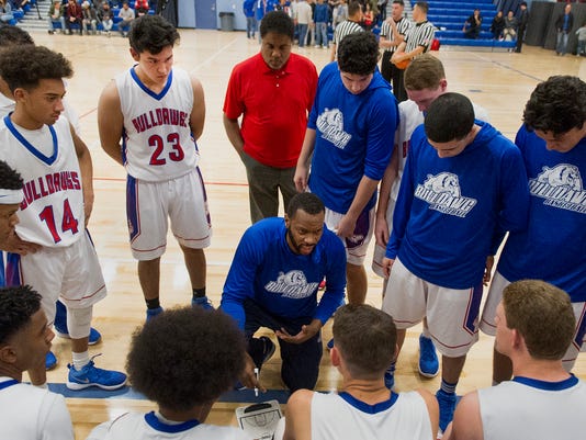District 3 6a Play For Prep Basketball Begins On Tuesday