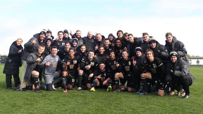 Wmu Msu Um Men S Soccer Make Ncaa Field Wmu Msu Um Men S Soccer Make Ncaa Field